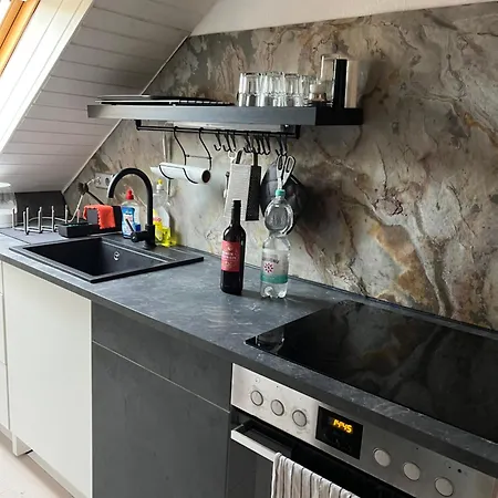 Haus Zur Vulkaneifel Apartment *