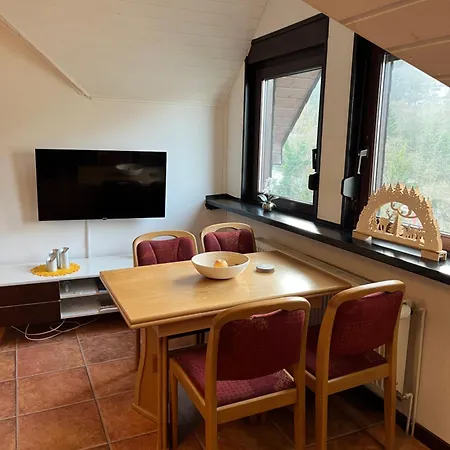 Haus Zur Vulkaneifel Apartment Brohl-Lutzing