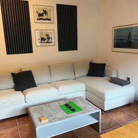 Haus Zur Vulkaneifel Apartment