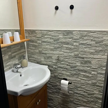 Haus Zur Vulkaneifel Apartment Brohl-Lutzing