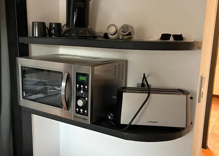 Haus Zur Vulkaneifel Brohl-Lutzing