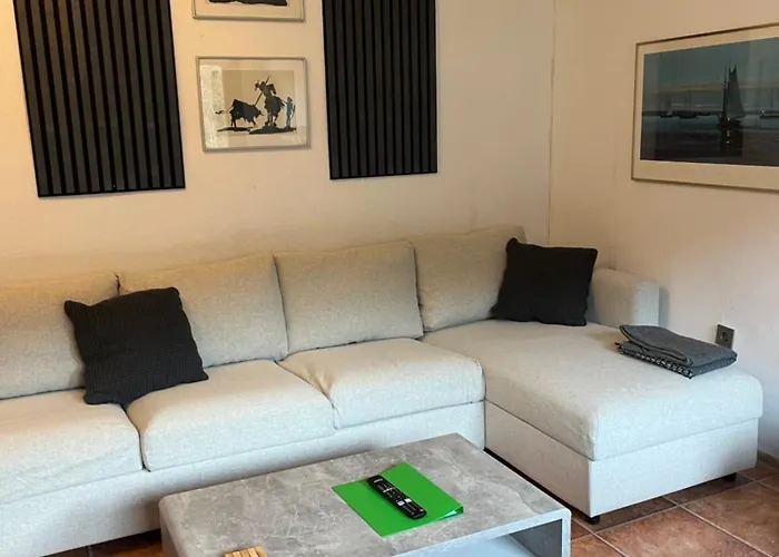 Haus Zur Vulkaneifel Apartmán