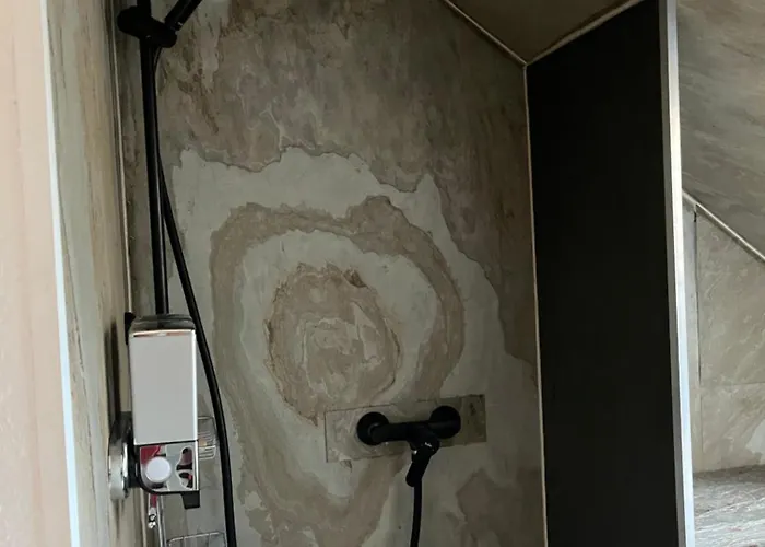 Haus Zur Vulkaneifel Apartmán *