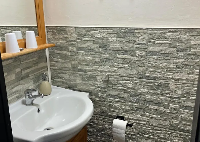 Haus Zur Vulkaneifel Apartmán Brohl-Lutzing